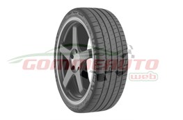 COP. 305/30ZR20 MICHELIN SUPER SPORT K3 XL 103Y